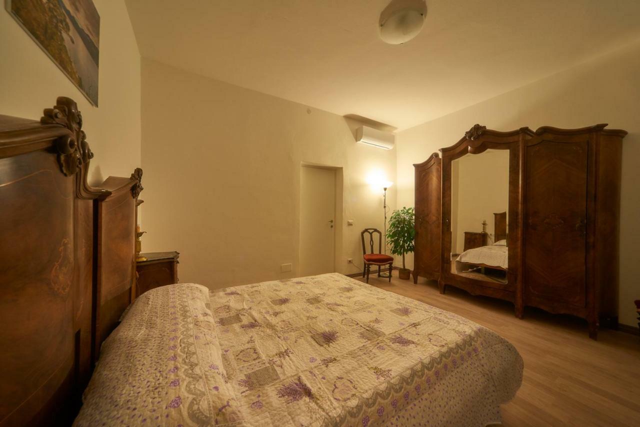 شقة Casa Della Nonna اباديا لاريانا المظهر الخارجي الصورة