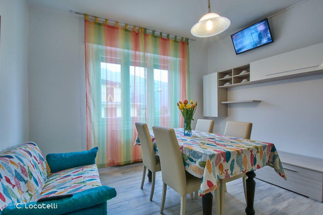 شقة Casa Della Nonna اباديا لاريانا المظهر الخارجي الصورة